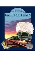 The Caterpillar and the Express Train