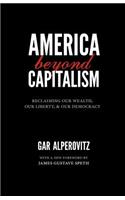 America Beyond Capitalism