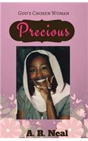 God's Chosen Woman Precious
