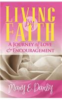 Living By Faith