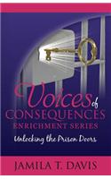 Unlocking The Prison Doors