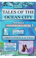 Tales of the Ocean City