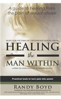Healing the Man Within
