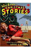 Hard-Boiled Christmas Stories