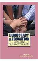 Democracy & Education