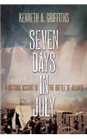 Seven Days In July