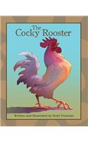 Cocky Rooster