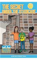 Secret Under the Staircase