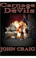 Carnage of the Devils