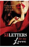 53 Letters For My Lover (Original)