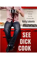See Dick Cook