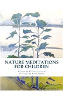 Nature Meditations for Children