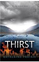 Thirst: An Alex Graham novel