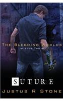 Suture