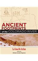 Ancient Footprints of the Colorado River