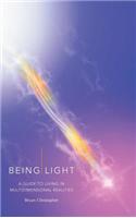Being Light