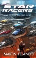 Star Racers: Win the Race. Save Your Planet.