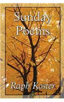 Sunday Poems