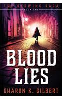 Blood Lies