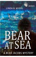Bear at Sea