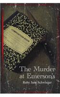 Murder at Emerson's