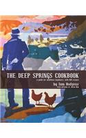 Deep Springs Cookbook