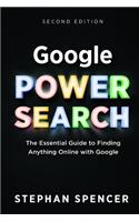 Google Power Search