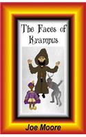 Faces of Krampus