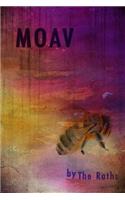 Moav: Book One(1 Moav)