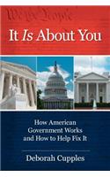 It Is about You