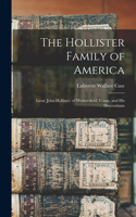 Hollister Family of America