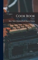 Cook Book