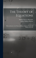 Theory of Equations