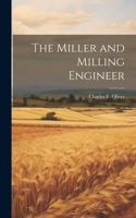 Miller and Milling Engineer