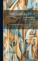Arcana Aulica