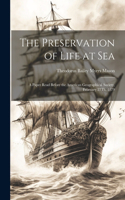 Preservation of Life at Sea