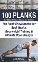 100 Planks