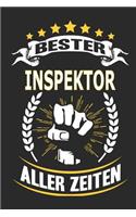 Bester Inspektor aller Zeiten