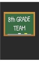 8th Grade Team