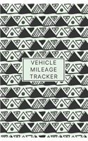 Vehicle Mileage Tracker