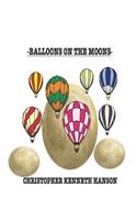 Balloons On The Moons