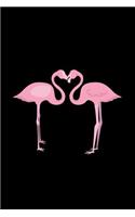 Notebook Flamingo Notebook