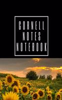 Cornell Notes Notebook