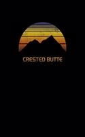 Crested Butte