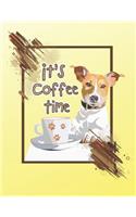 It's Coffee Time