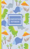 Composition Notebook