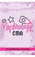 Nephrology CMA - A Gratitude Journal