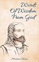 Words of Wisdom from God
