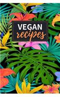 Vegan Recipes