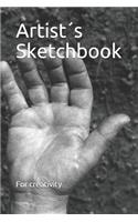 Artist´s Sketchbook